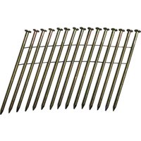 Makita Galvanised Ring Coil Nails 75mm Pack of 5000