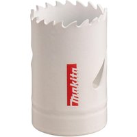 Makita Performance HSS Bi Metal Hole Saw