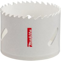 Makita Performance HSS Bi Metal Hole Saw 59mm