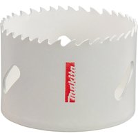 Makita Performance HSS Bi Metal Hole Saw
