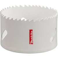 Makita Performance HSS Bi Metal Hole Saw