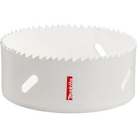Makita Performance HSS Bi Metal Hole Saw