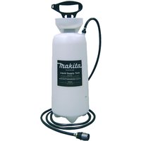 Makita Dust Suppression Water Bottle 15L