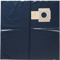 Makita Genuine P-70297 Filter Dust Bags for 446L, VC2012L, VC2511, and VC3011L Pack of 5