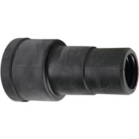 Makita Genuine P-72936 Stepped Rubber Adaptor for Extraction Hose