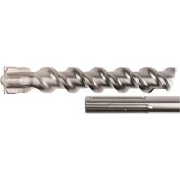 Makita MAK4 SDS Max Masonry Drill Bit 20mm 320mm Pack of 1