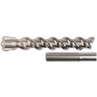 Makita MAK4 SDS Max Masonry Drill Bit 22mm 320mm Pack of 1