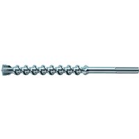 Makita MAK4 SDS Max Masonry Drill Bit 37mm 570mm Pack of 1
