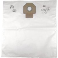 Makita Genuine Fleece Dust Bag for VC3011L Dust Extractor Vacuum Pack of 5