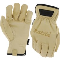 Makita Durahide Leather Gloves