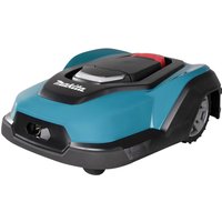 RM350D Cordless Brushless Robotic Lawnmower 240mm