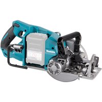 Makita RS001G 40v Max XGT Cordless Brushless Circular Saw 185mm No Batteries No Battery Charger No Case