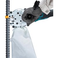 Dust Bag DCS250 DCS251 Concrete Steel Saws