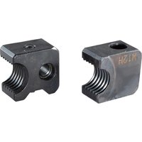 Stainless Steel Cutter Blade Set DSC121 Threaded Rod Cutter