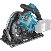 Makita SP001G 40v Max XGT Cordless Brushless Plunge Saw 165mm No Batteries No Battery Charger No Case