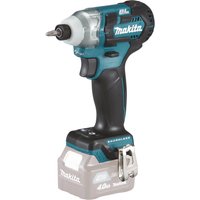 Makita TD111D 12v Max CXT Cordless Brushless Impact Driver No Batteries No Battery Charger No Case