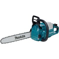 Makita UC026G 40v Max XGT Cordless Brushless Chainsaw 400mm