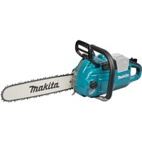 Makita UC030G 40v Max XGT Cordless Brushless Chainsaw 500mm No Batteries No Charger