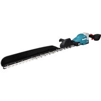 Makita UH014G 40v Max XGT Cordless Brushless Hedge Trimmer 750mm No Batteries No Battery Charger
