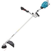 Makita UR013G 40v Max XGT Cordless Brushless Brush Cutter 450mm