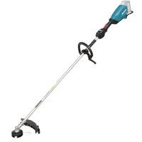 Makita UR017G 40v Max XGT Cordless Brushless Grass Trimmer 330mm No Batteries No Battery Charger