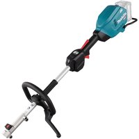 Makita UX01G 40v Max XGT Cordless Brushless Split Shaft Garden Multi Tool