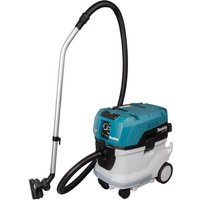Makita VC006GM Twin 40v Max XGT Cordless M Class Dust Extractor No Batteries No Battery Charger No Case