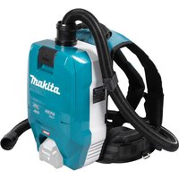 Makita VC009G 40v Max XGT Cordless Brushless Backpack Vacuum Cleaner