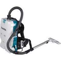 Makita VC011G 40v Max XGT Cordless Brushless Backpack Vacuum Cleaner No Batteries No Battery Charger No Case