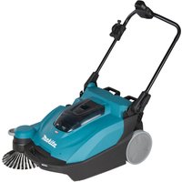 Makita VS001G 40v XGT Cordless Vacuum Floor Sweeper No Batteries No Battery Charger