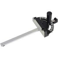 Trend Craftpro MITRE/3 Router Table Aluminium Mitre Fence Trend Craftpro MITRE/3 Router Table Aluminium Mitre Fence