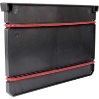 Trend Pro Storage Box Plus Dividers Trend Pro Storage Box Plus Dividers