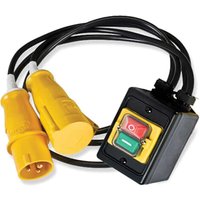 Trend No Volt Release Switch 115V Trend No Volt Release Switch 115V