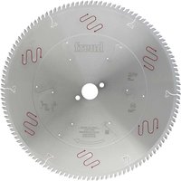 LU2C Pro Industrial Cross Cutting Circular Saw Blade