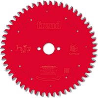 LP85M Bi Laminated Panel Aluminium Cutting Circular Saw Blade