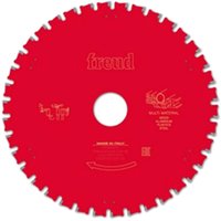 LP91M Material Cutting Circular Mitre Saw Blade 190mm 38T 30mm