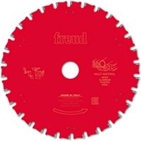 LP91M Material Cutting Circular Mitre Saw Blade