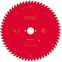 LP40M Solid Wood Cutting Circular Saw Blade 250mm 48T 30mm