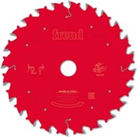 LCL6M Circular Mitre Saw Blade Solid Wood Panels