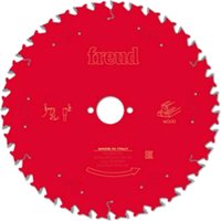 LP30M General Purpose Circular Saw Blade 235mm 34T 30mm