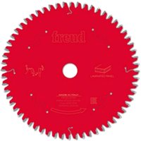 LP67M Laminated Panel Cutting Circular Saw Blade