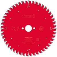 LP40M Solid Wood Cutting Circular Saw Blade 160mm 40T 20mm
