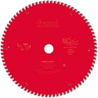 LP91M Material Cutting Circular Mitre Saw Blade 305mm 80T 30mm