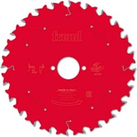 LP30M General Purpose Circular Saw Blade 180mm 24T 30mm