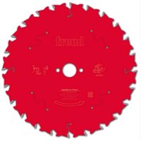 LP30M General Purpose Circular Saw Blade 190mm 24T 20mm
