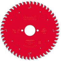 LP40M Solid Wood Cutting Circular Saw Blade 160mm 40T 30mm