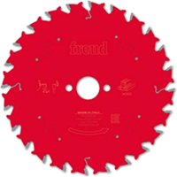 Freud LP30M General Purpose Circular Saw Blade