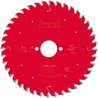 Freud LP40M Solid Wood Cutting Circular Saw Blade