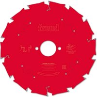 LP20M Wood Cutting Circular Saw Blade 180mm 12T 30mm