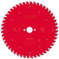 LP40M Solid Wood Cutting Circular Saw Blade 180mm 40T 20mm